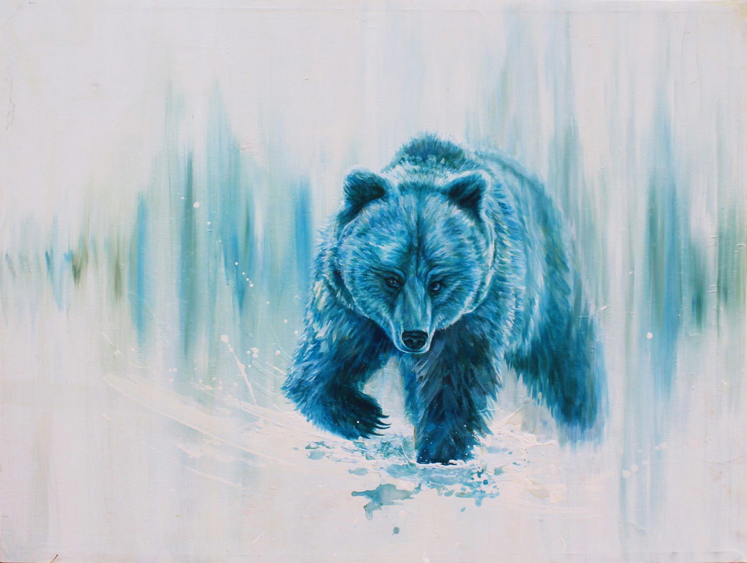 Grizzly